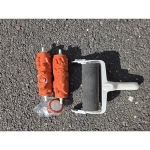 Pattern Magic Wallpaper Effects Made Easy Kit (Leaves)